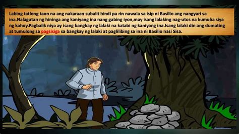 el filibusterismo kabanata 6.
